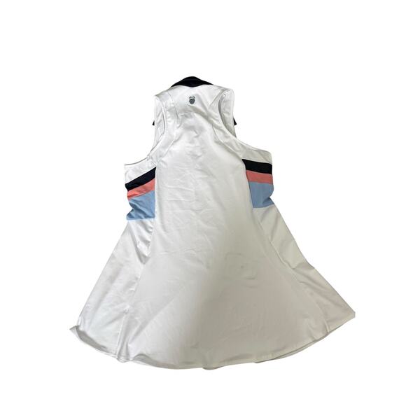 Lucky In Love X KSwiss Women's Fall Synergize Dress Size L - Picture 10 of 10